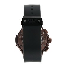 Hublot Big Bang Steel Brown Dial 44mm Automatic Men’s Watch 301.SL.1008.RX 2