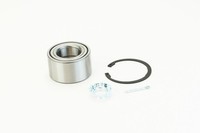 Continental Ctam Radlagersatz WBE1143 FüR Toyota