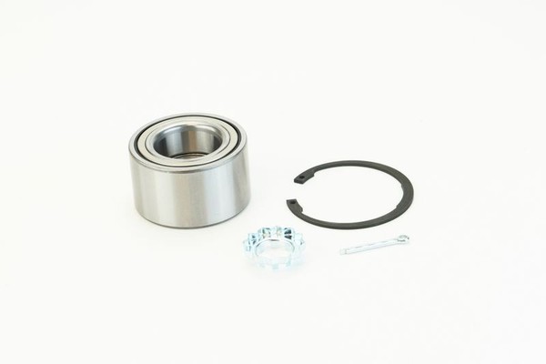 Continental Ctam Radlagersatz WBE1143 FüR Toyota-image