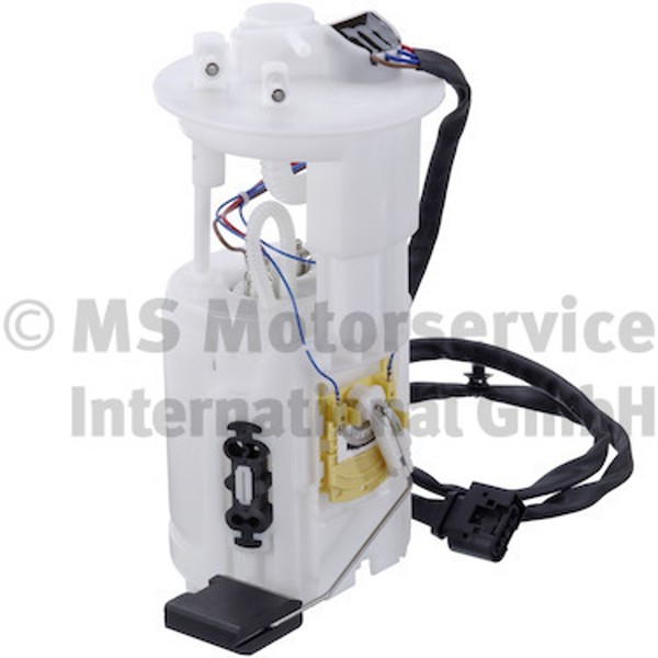 Kraftstoffpumpe FöRdereinheit Pierburg 7.03794.40.0 129Mm 13,5V FüR Mercedes 140-image