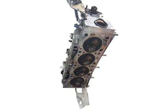 F9Q732 Culata para RENAULT MEGANE I FASE 2 BERLINA (BA0) 2001 9244846 - Imagen 3 de 10