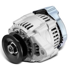 BDFHYK Alternator Compatible with Chevrolet Express 1500 2006-2007, Compatible w