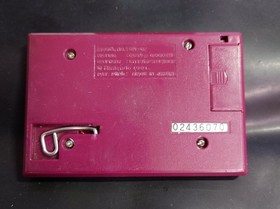 [in hand] nintendo game watch helmet cn-07