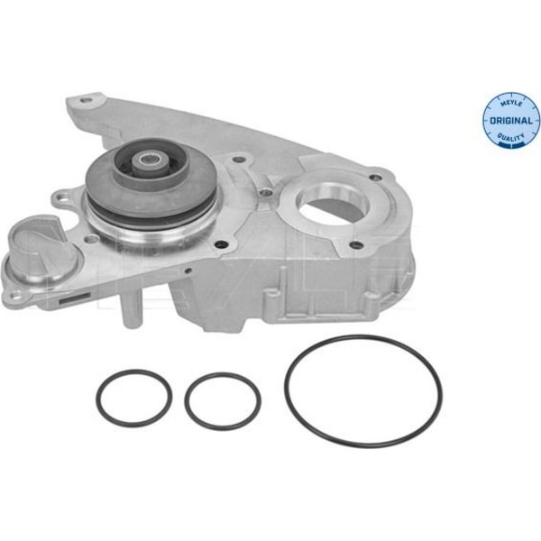 Meyle 213 220 0024 Wasserpumpe MotorküHlung FüR Fiat Ducato 250 244-image
