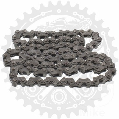 Borg Warner Morse Nocken Kette endlos passend für Honda XL 125 V 2001-2013