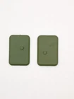 Ammo Dump Lot Stand Part 1985 GI Joe Vintage Action  Playset