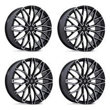Set 4 26 Asanti Black Ab050 Mogul 6 Gloss Black Machined 26x10 6x135 30mm Rims Set 4 26 Asanti Black Ab050 Mogul 6 Gloss Black Machined 26x10 6x135 30mm Rims