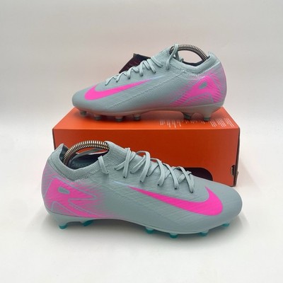 Nike Air Zoom Mercurial Vapor 16 XVI PRO AG-PRO Fußballschuhe Größe UK 11 EU 46