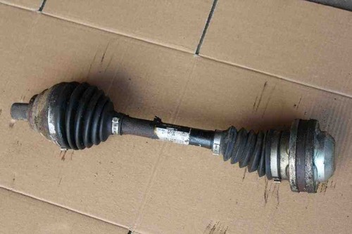 VW GOLF VIII CD1 Antriebswelle vorne rechts 5Q0407271H 2.00 Diesel 31937591