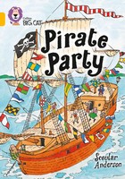 BIG CAT - Pirate Party | Scoular Anderson | Taschenbuch | Englisch | 2005