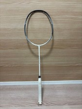 Wilson FIERCE CX9700J Badminton Racket Used Some Paint Chips