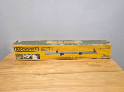 Rockwell Versa Cut