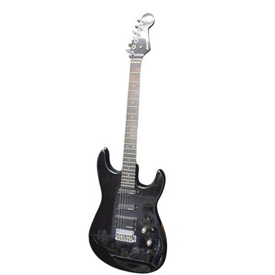 FERNANDES THE FUNCTION Electric Guitar Used Japan Vintage Model Rare Excellent