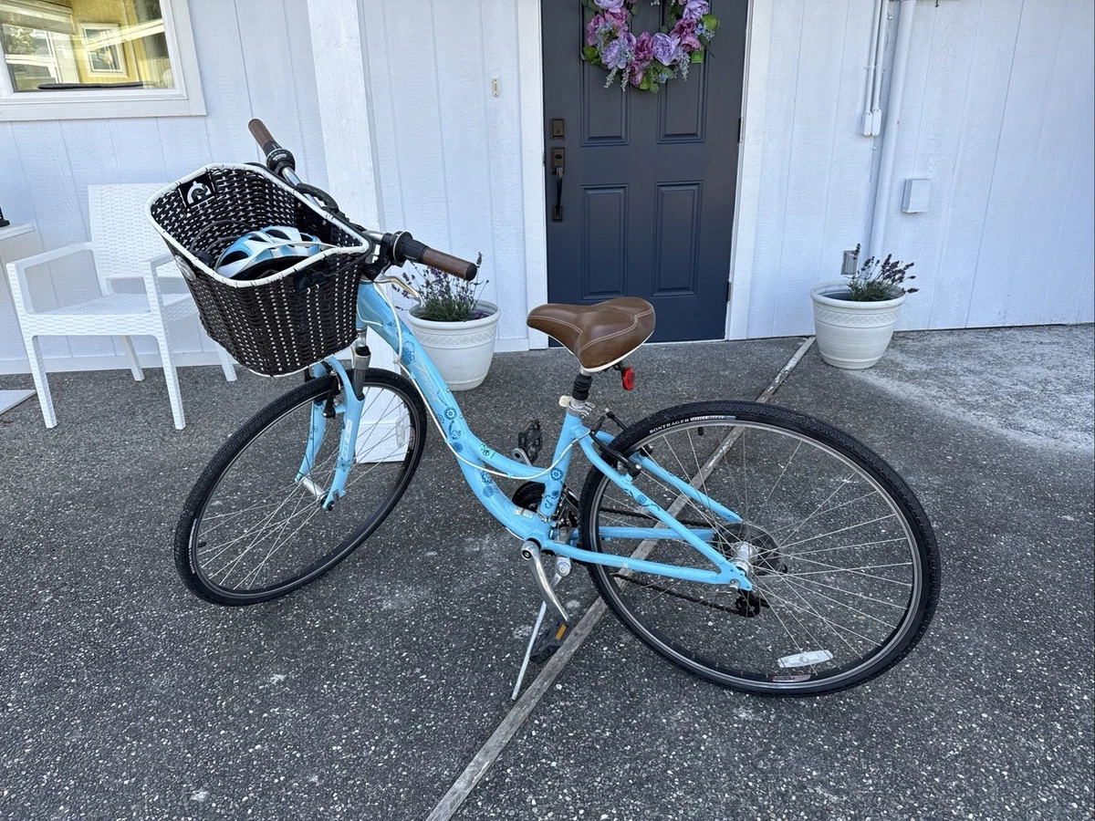 City Bike Blue Bikes for sale | eBay