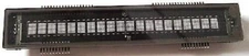 NEC FIP20X1TA Japan 8" x 1" VFD Vacuum Fluorescent Display