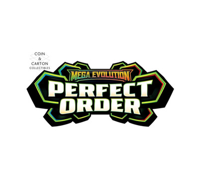 Perfect Order - Pick your card - Holo, Reverse Holo, Common, Uncommon