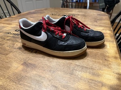 Nike Air Force 1 Low Premium Men s 12