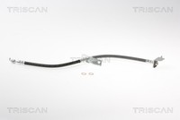 Vorderachse Rechts Triscan 8150 18164 Bremsschlauch FüR KIA