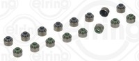 Elring 936.060 Ventilschaftdichtungssatz Passt Zu: Mazda 2, 3, 3/HATCHBACK, 6, 6
