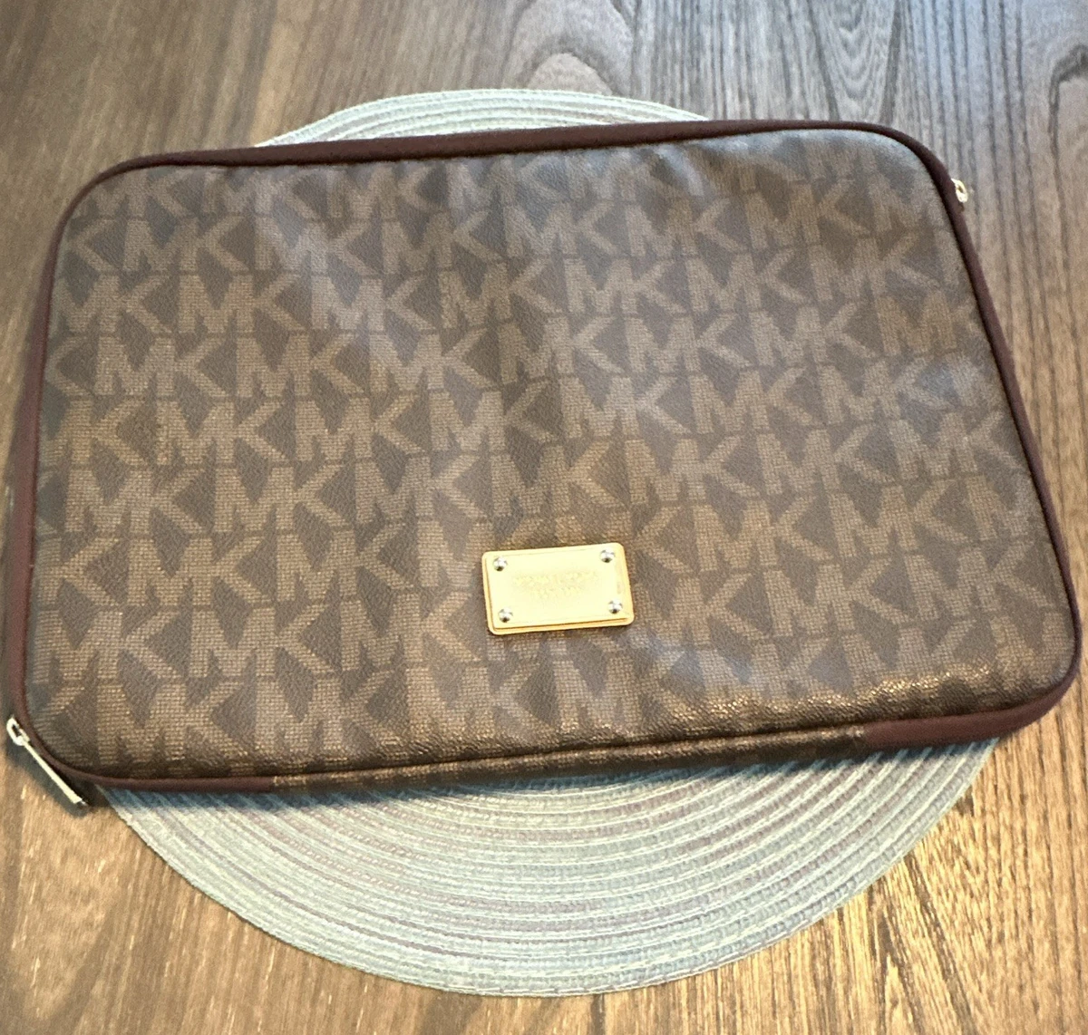 Michael Kors Laptop Sleeve Cases for sale | eBay