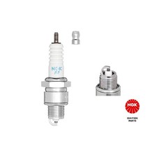 4x NGK Zündkerze 9470300227