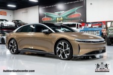 2022 Lucid Air #282 of 520