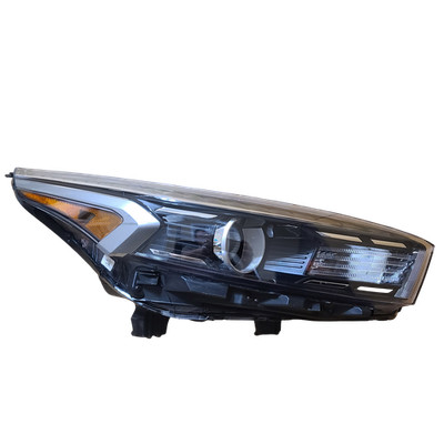 Genuine 2020-2023 Kia Forte Headlight Assembly - Right (M7921-64420)
