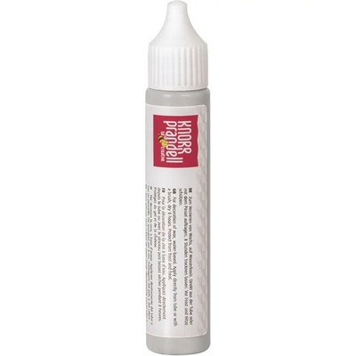 KNORR prandell 218300674  Wachsstift  silberfarben