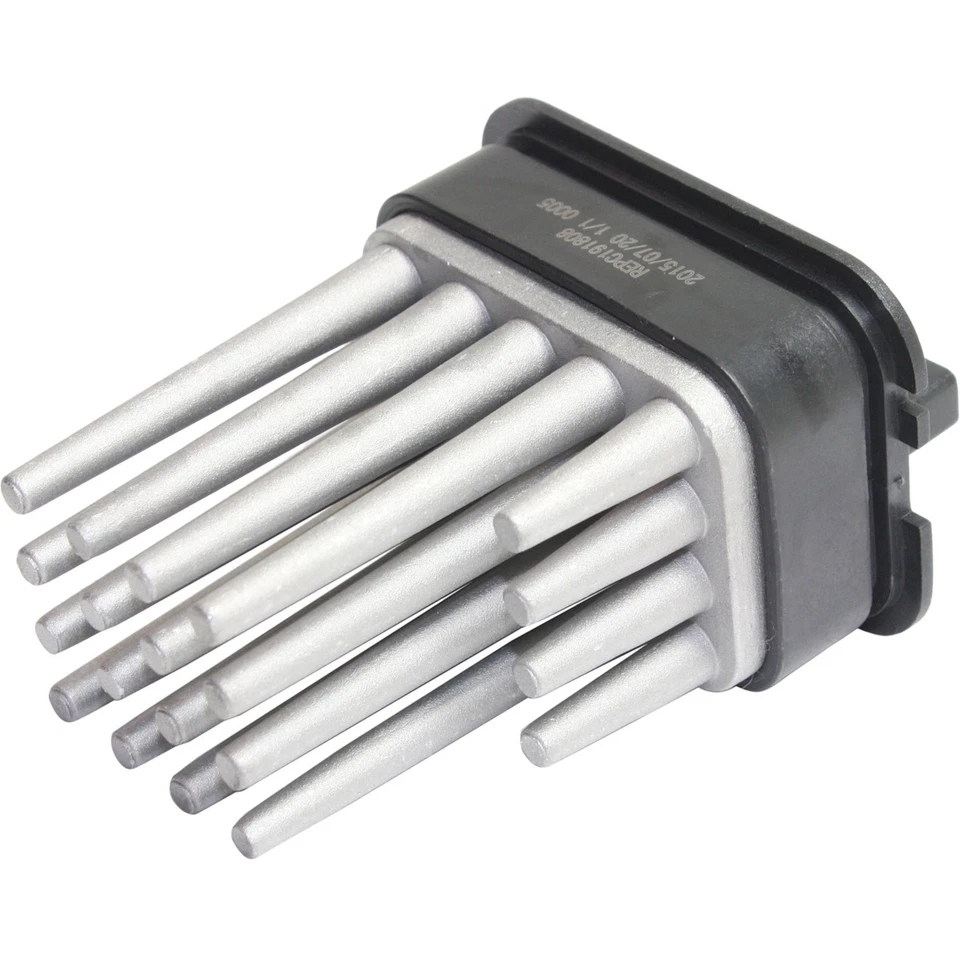 Blower Motor Resistors for Cadillac Catera 1997-2001 - Image 2 of 4