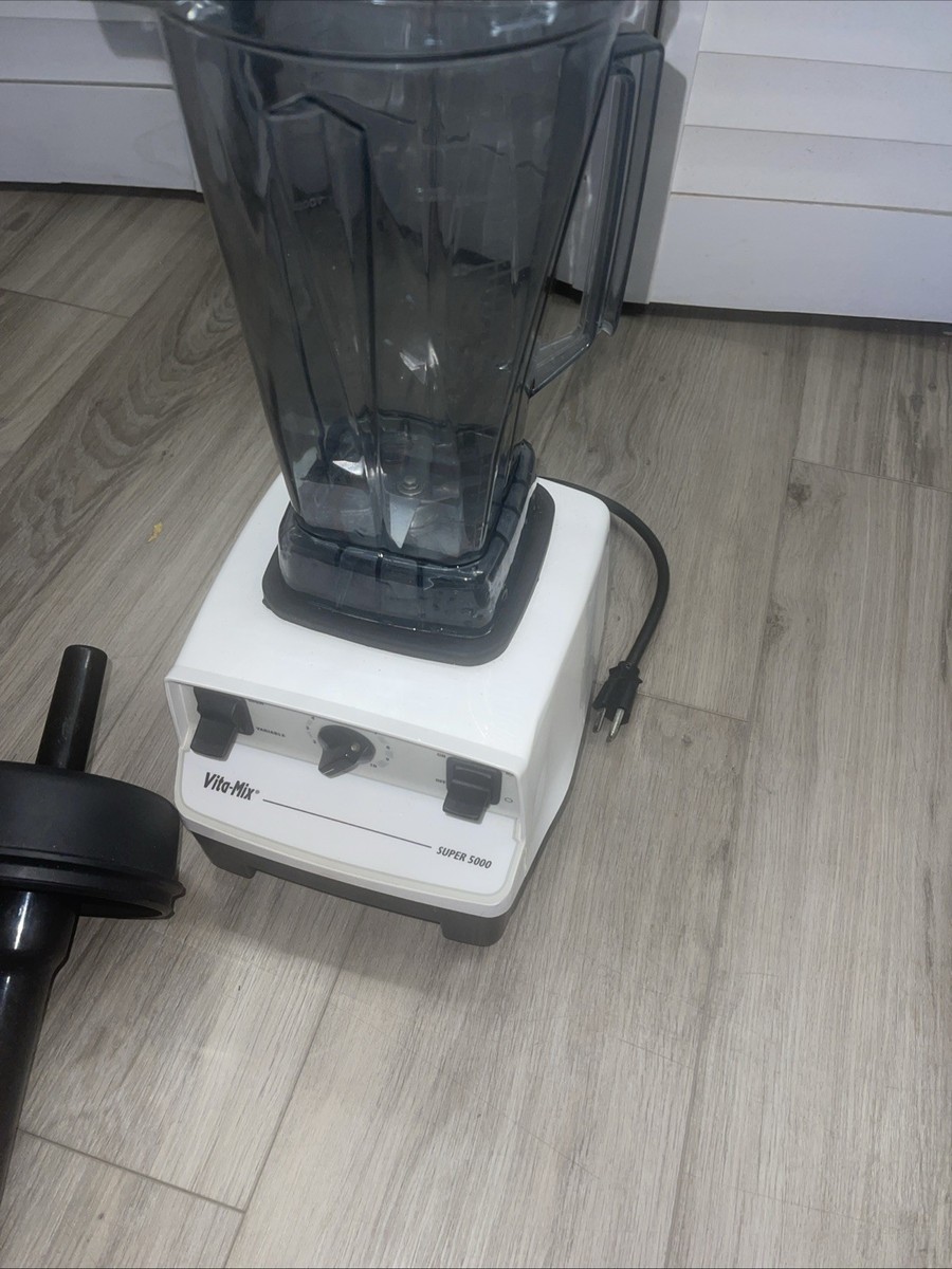 Vitamix Total Nutrition Center ミキサー Total Nutrition Center 3 - Classic Blenders CA