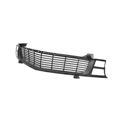 Front Heritage Upper Grille for Camaro 2010-2013 & ZL1 2012-2015 Assembly