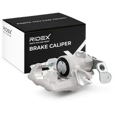 RIDEX Bremssattel Hinten Rechts Hinten für OPEL Astra G CC (T98) 78B0058