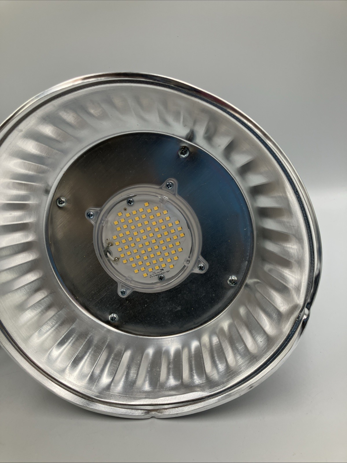 Cooper Lighting Integrated LED Area Light Metal 65W AL6501LED