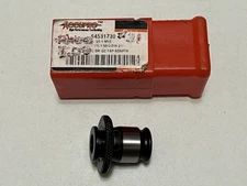 (Opened Box) ACCUPRO 84531730 QC Tap Adaptor M10 Tap