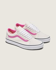 NIB Vans Old Skool Sz 12  Pop Raspberry Rose 