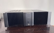 ROTEL RB-1080 THX Stereo Power Amplifier Amp