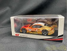 Spark Toyota Supra Gr Team Eneos Rookie N 14 Gt500 Class Super Gt 2022 K.oshima K.yamashita 1:43 SGT024