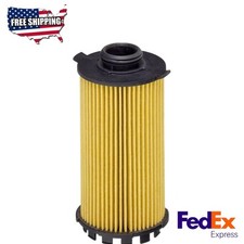Oil Filter Fits 2017-2021 Porsche 718 Boxster Cayman Spyder