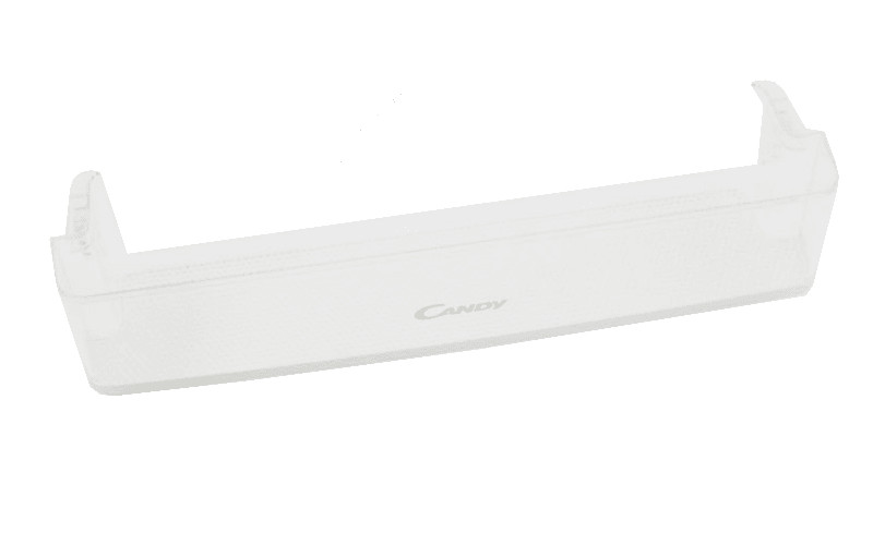 Balconnet de porte Candy cassé ? Remplacez-le par le modèle 49033698