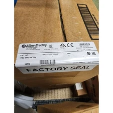 ALLEN BRADLEY 1783-BMS20CGN STRATIX 5700 MANAGED ETHERNET SWITCH 18 PORT NEW