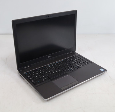 Dell Precision 7540 15.6'' Intel Xeon E-2276M 16GB 512GB SSD Quadro T2000 Win 11