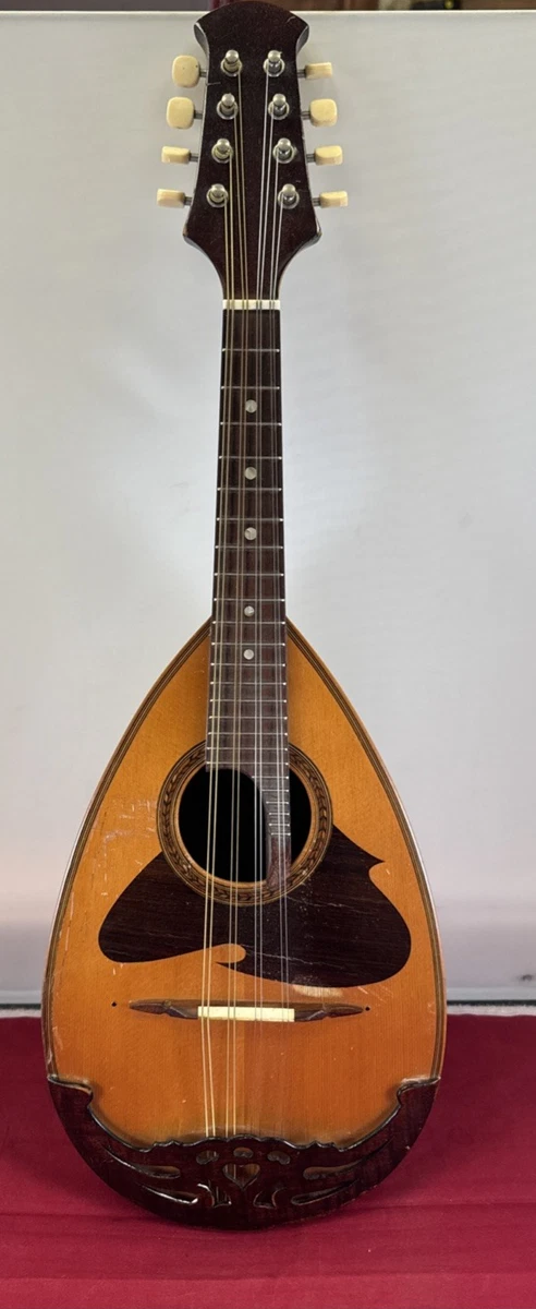 Suzuki Mandolins for sale - eBay