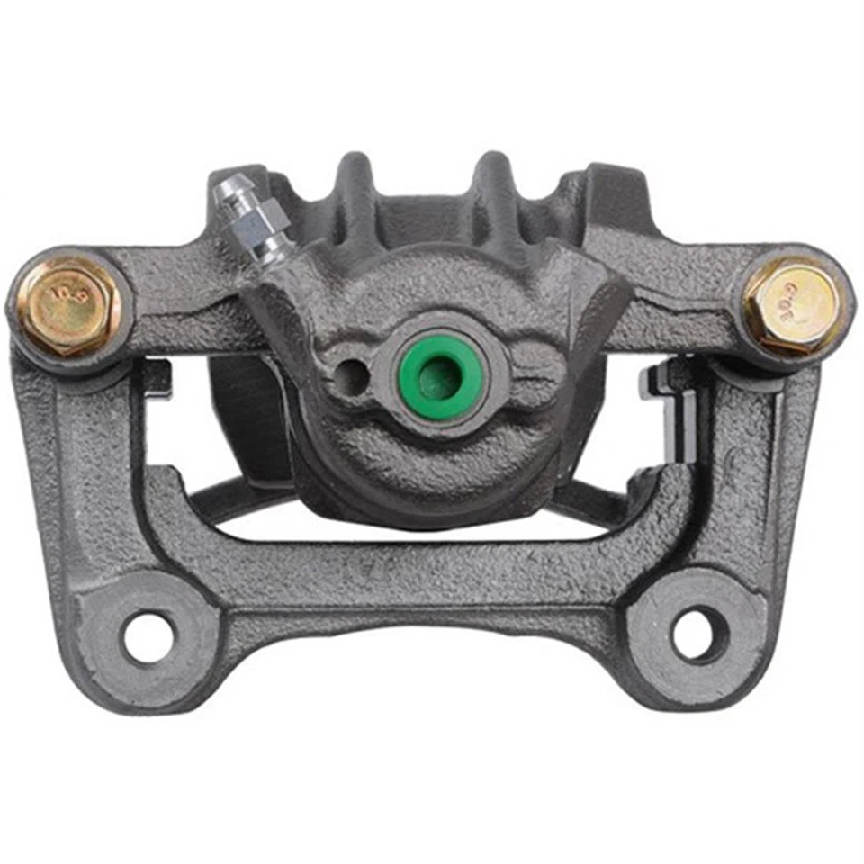 Rear Cardone Brake Calipers For Kia Optima 2.0L 2016 2015 2014 2013 2012 2011 - Imagem 2 de 3