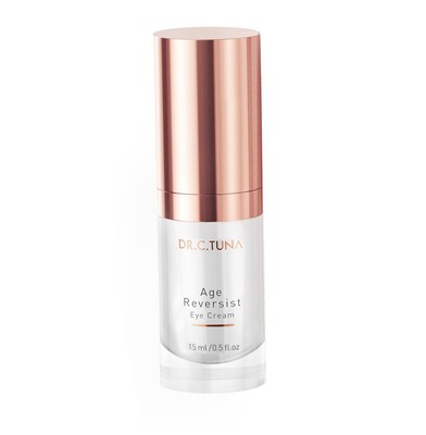 Farmasi Dr. C. Tuna Age Reversist Eye Cream, 15 ml./0.5 fl.oz