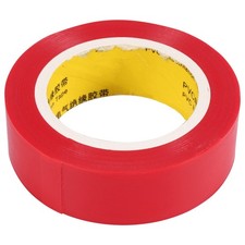 19mm*10m Duct  Tape, Red J9N16670 0.48 per metre