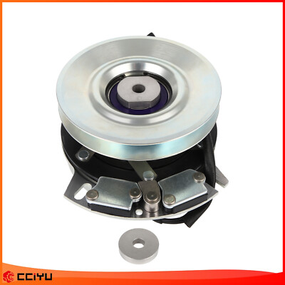 PTO Clutch Replacement For Hustler Mower - Fits Models Using 601784, 5219-107, Etc.