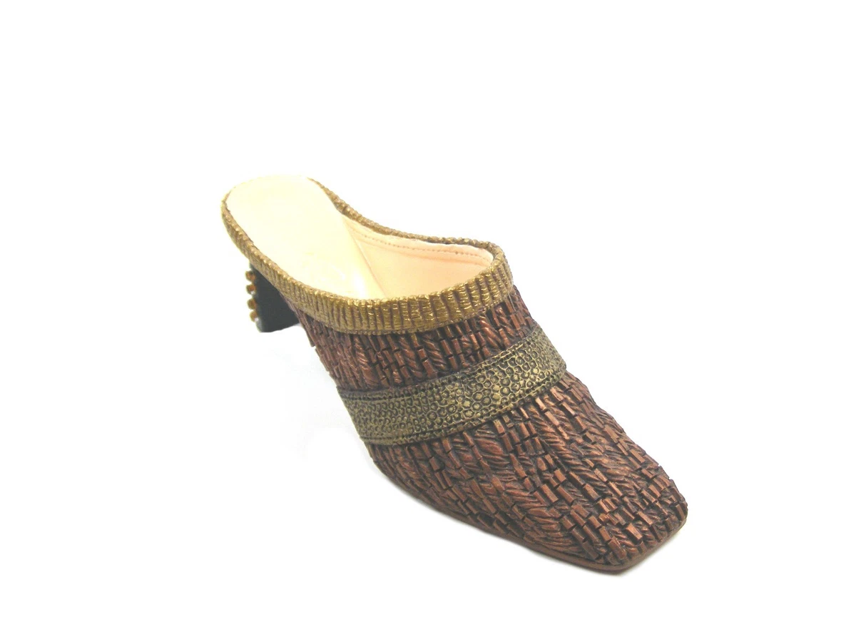Just the right shoe **Pretty Penny** 25105 Jahr 2000 Miniatur - Schuh