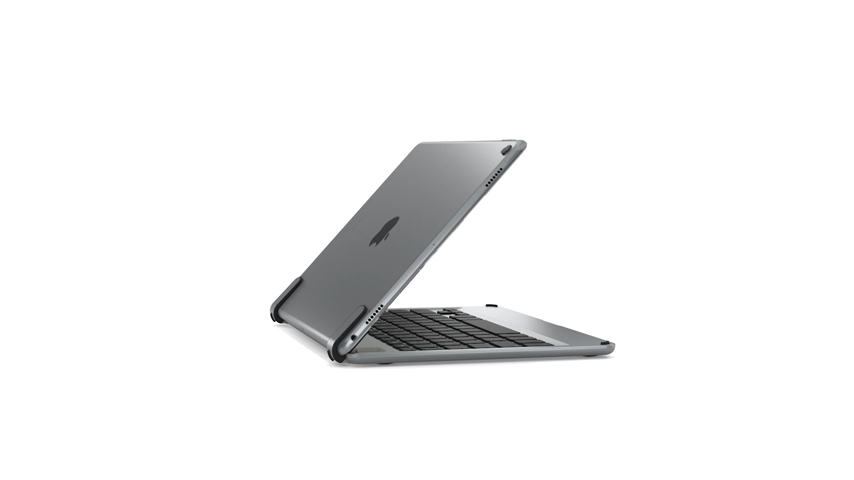 BRYDGE Aluminum Wireless Keyboard for iPad Pro 12.9 | eBay