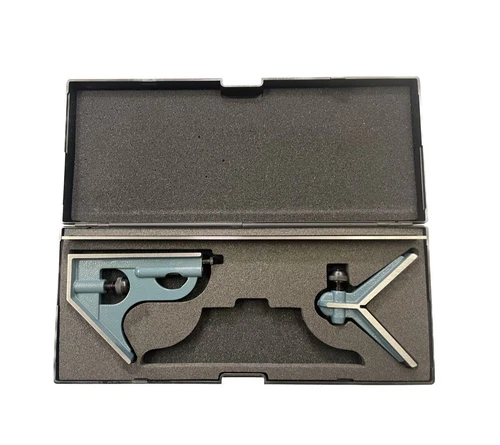 3 PIECE 12" COMBINATION SQUARE SET (4901-0314)