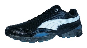 puma cell meio